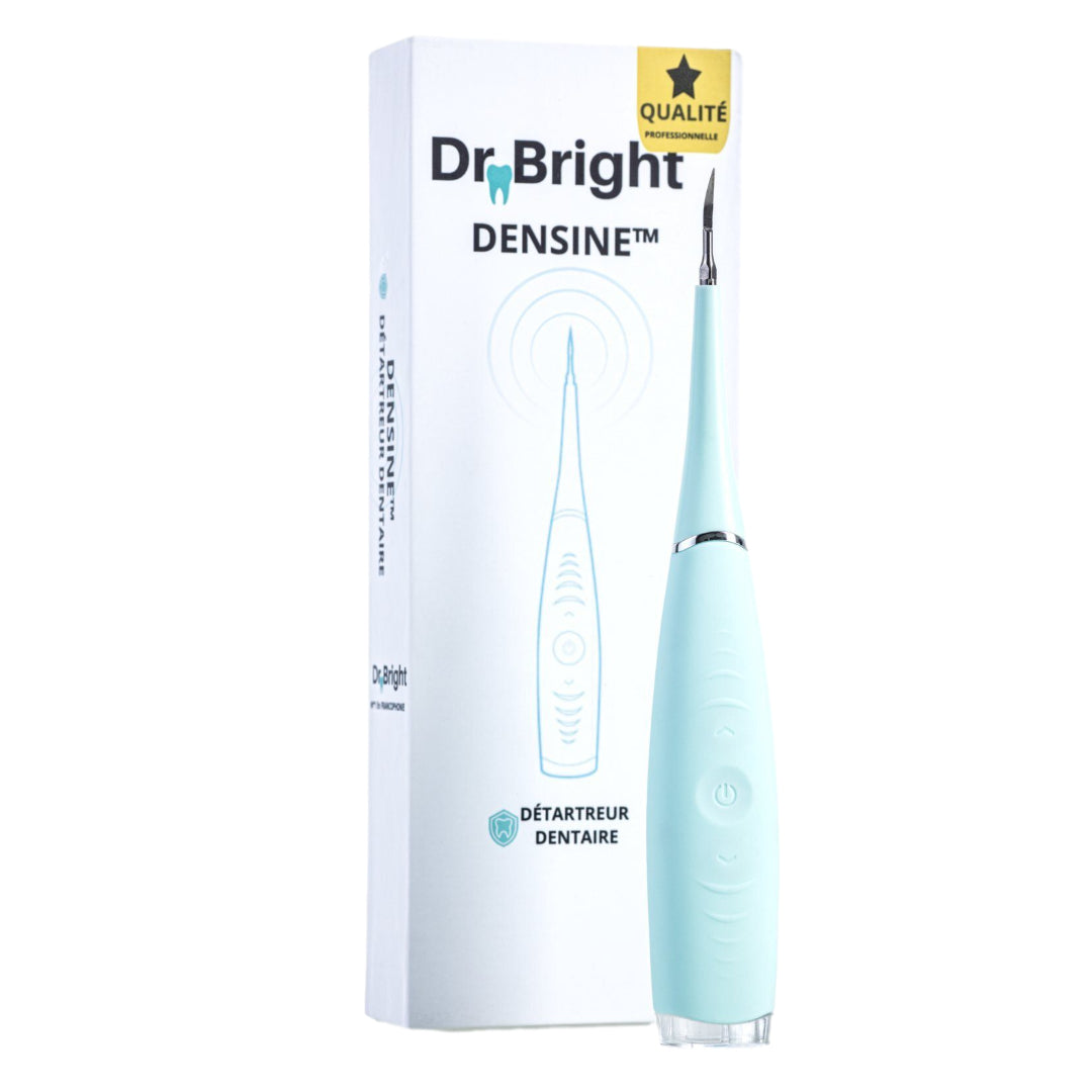Vision - Miroir dentaire – Dr.Bright